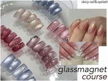 デイシー ネイルアンドアイラッシュ 新宿(deicy)