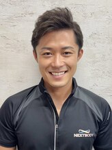 ピラネス 広島並木店(PlLA NESS)&nbsp;太田 大雅