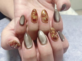 コロミネイル(colome nail)/
