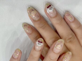 エイチ 立川北口店(H)/定額デザイン#立川