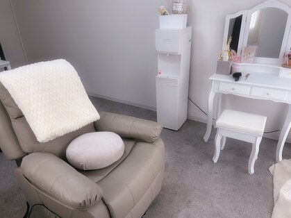 チュリエル(Tulielle)の写真