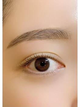 リワーズ アイラッシュ 祖師ヶ谷大蔵店(ReWARDs eyelash)/アイブロウ+ラッシュリフト