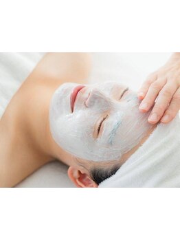 シミしわ改善！予防ケア