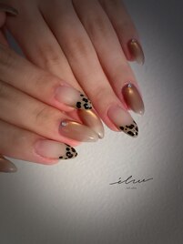 nail design