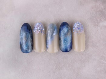 Layanary by Eastnail【12月3日NEWOPEN(予定)】/ご新規様 グラデ6600円~