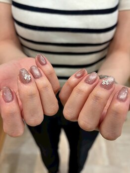 アーバンシーネイル 川口店(Urbansea nail)/マグネットワンカラー