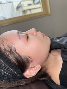 ランド(LAND)/艶肌フェイスワックス