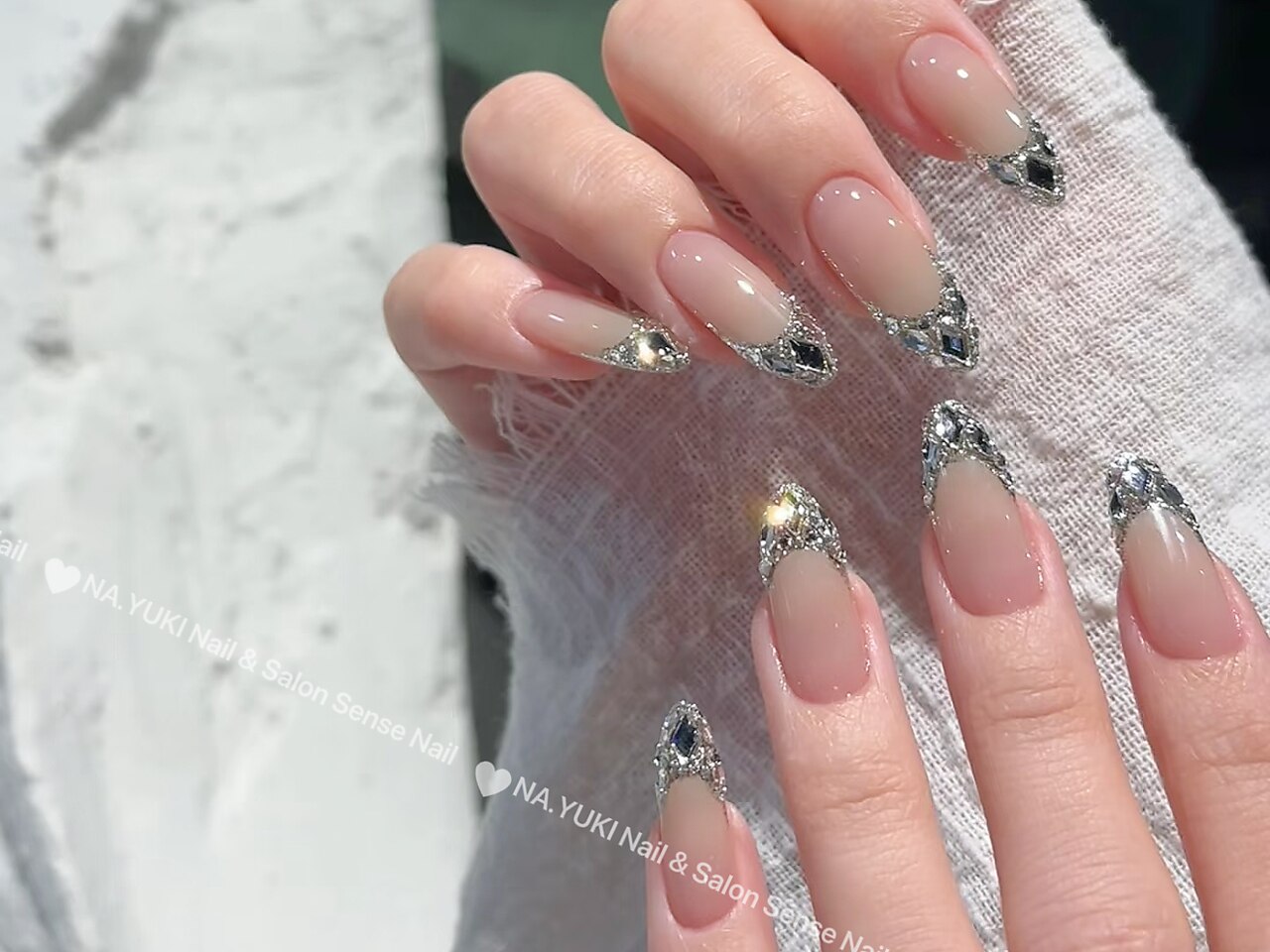 2026年冬トレンド】カジュアル 春のネイルデザイン集｜人気順