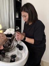 カラクロレ(kala colorer)/kala colorer [岐阜/可児市]