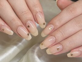 【sarina】one point art course