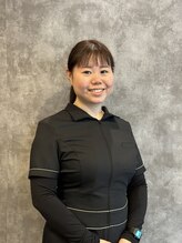 めいてる&nbsp;鍼灸師 みわ