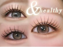 ビオール(Be All)/＆healthy LED+フラット