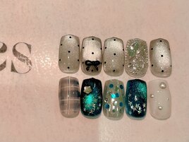 2月定額デザイン♪桑名/四日市