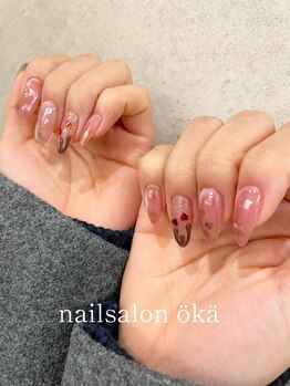 お持込デザイン