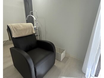 ミミ(MiMi)/広々個室でゆったり