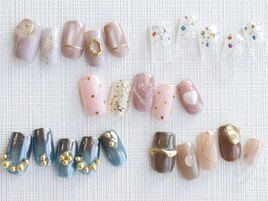 【3月】select(Q)8,980円5/10種