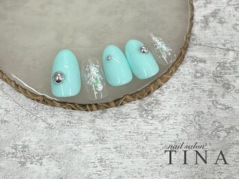 ティナ(TINA)/