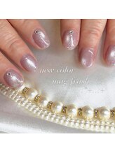 ティアベス(Tia Bess)/フラッシュマグ