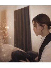 beauty salon elf 福田 綾香