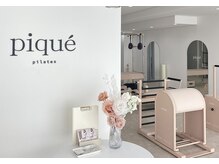 ピケピラティス 福岡店(pique pilates)
