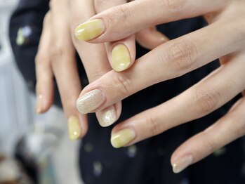 シーズネイル(She's nail)の写真/お気に入りのネイルで...トレンドを取り入れた最旬デザインを★【写真オフ込¥7980】ご予約はお早めに