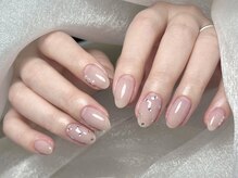 プレジール(Plaisir)/シンプルデザインコース