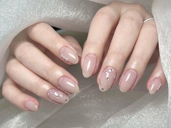 プレジール(Plaisir)/シンプルデザインコース