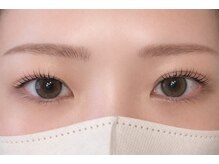 リッシュ 阿佐ヶ谷(Rishu)/ノーグルーまつ毛パーマ