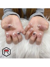 レディスペネイル メイニ 名駅東口(Redispe nail mei2)/(内川) アートフリー