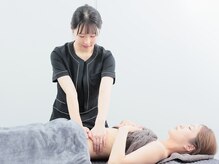 美バリ 四条烏丸整体院(美VARI)/