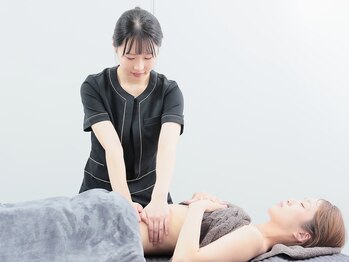 美バリ 四条烏丸整体院(美VARI)/