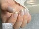 ニアウネイル(niau nail.)の写真/夏らしく爽やかに＊
