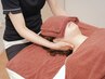 1ヶ月以内の再来店限定【60分全身リラクゼーション腸活プラン】8500円→6500