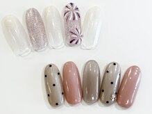 ディーネイル 池袋(D-nail)