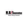 ホシノビューティーイノベーション(H.B/Innovation)のお店ロゴ