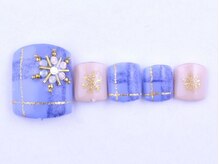 フォア ネイル(FOI NAIL)/