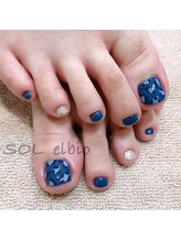 ソル エルビオ(SOL elbio)/