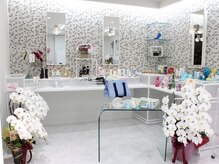 メナードフェイシャルサロン 丸の内ヒルズ/メンバー様には特典が♪