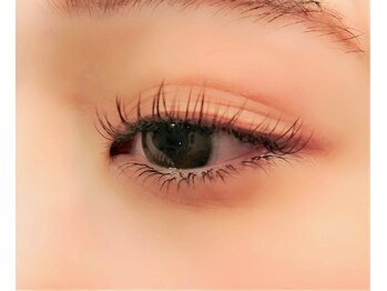 プレステージ 白金台(Prestige)/ブラウンフラット上130本下60本