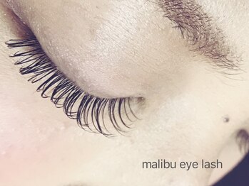 マリブ ヘアリゾート アイラッシュ みどり店(malibu hair resort eyelash)/10-12ミリ D 0.15 130本
