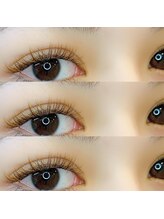 シピー エビス(Chipieee EBISU)/colour design♪