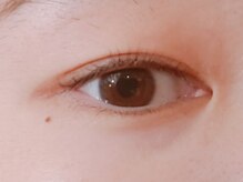 オレンジスター バイ パッセージ(ORANGE STAR BY PASSAGE)/まつげカール[相模大野]