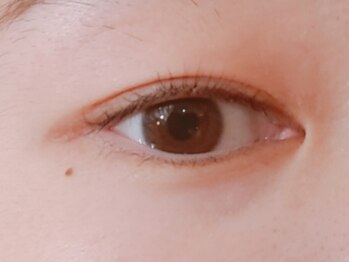 オレンジスター バイ パッセージ(ORANGE STAR BY PASSAGE)/まつげカール[相模大野]