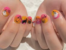 ルポネイル(Repos Nail)/