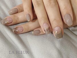 定額office◆LaFleur
