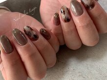 ネイルサロン ラゴ(Nail salon Lago.)/