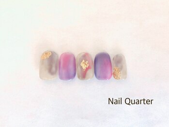 【Hand】ニュアンスコース