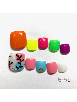 ベベ(bebe)/
