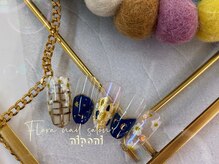 フローラネイルサロン/