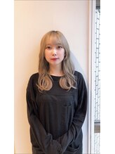 マリー 池袋店(marry) いしかわ